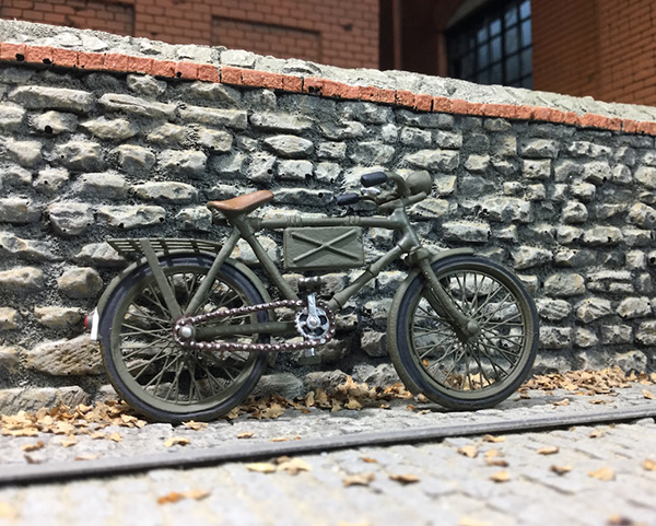 German Bicycle